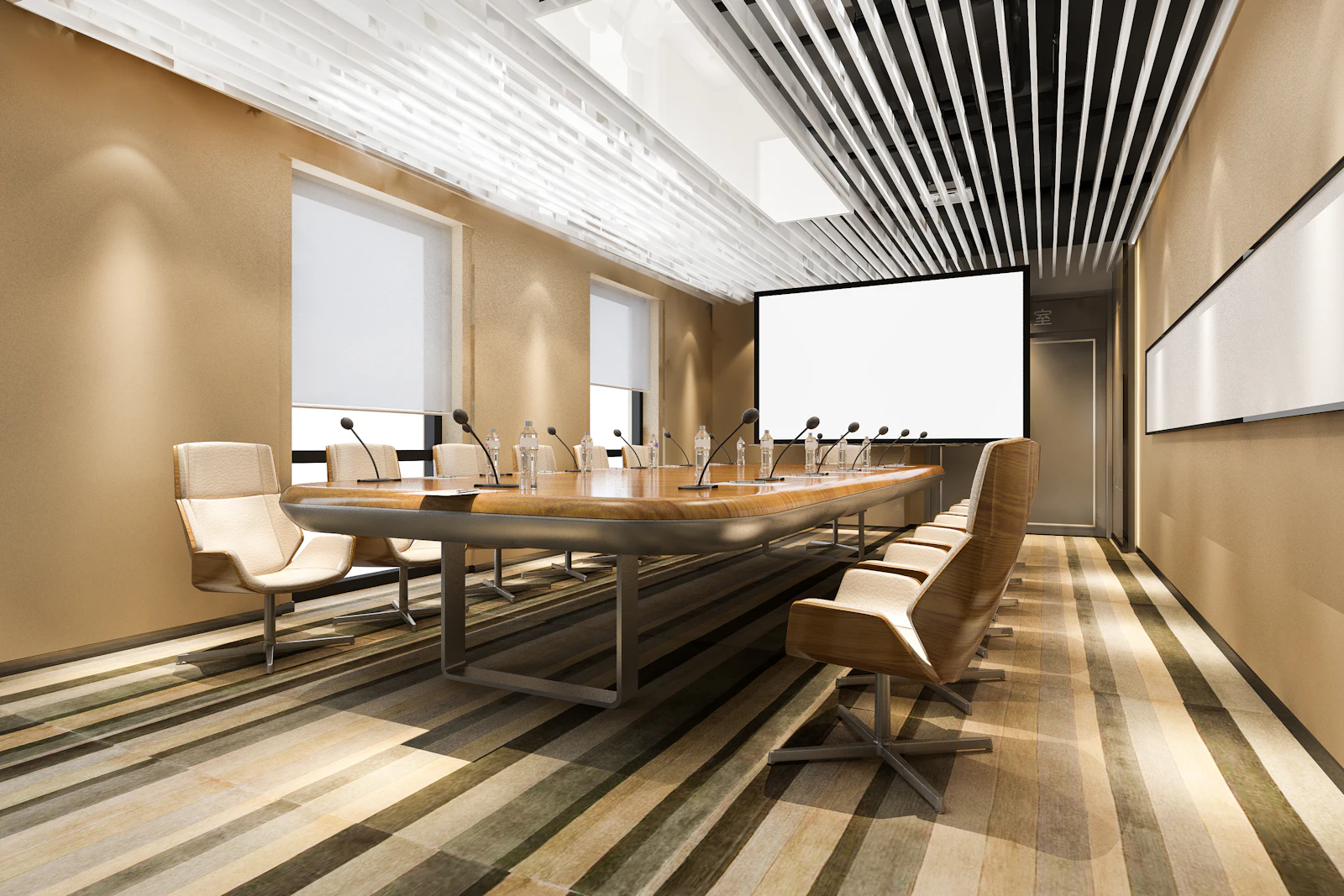 Offices